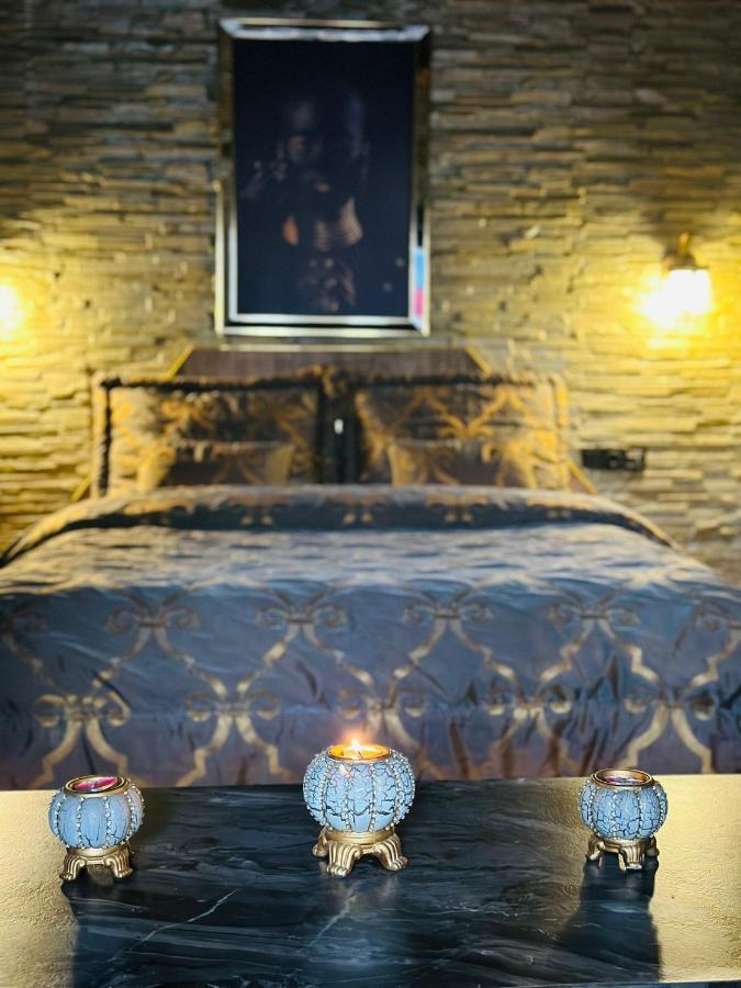 Appartement Golden Rock House à Ankara Extérieur photo