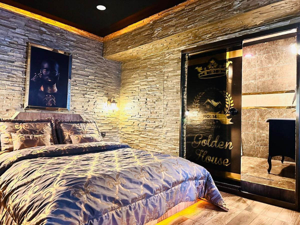 Appartement Golden Rock House à Ankara Extérieur photo