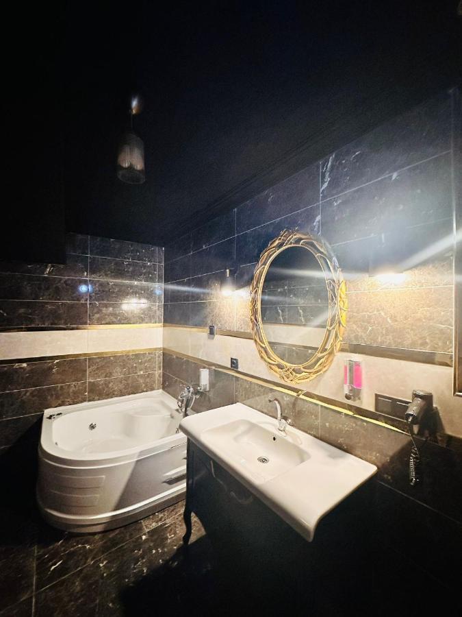 Appartement Golden Rock House à Ankara Extérieur photo
